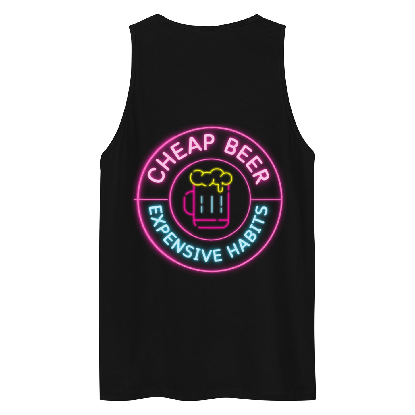Cheap Beer Tank