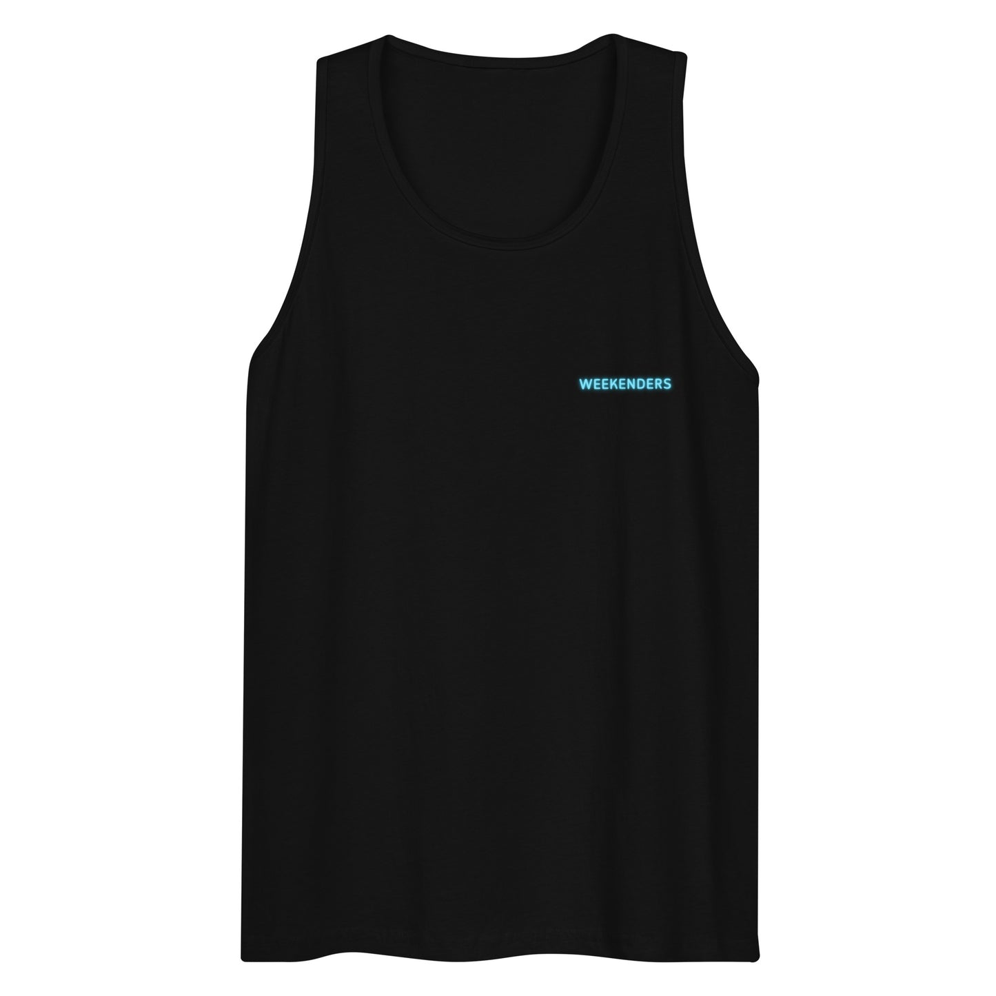 Men’s premium tank top