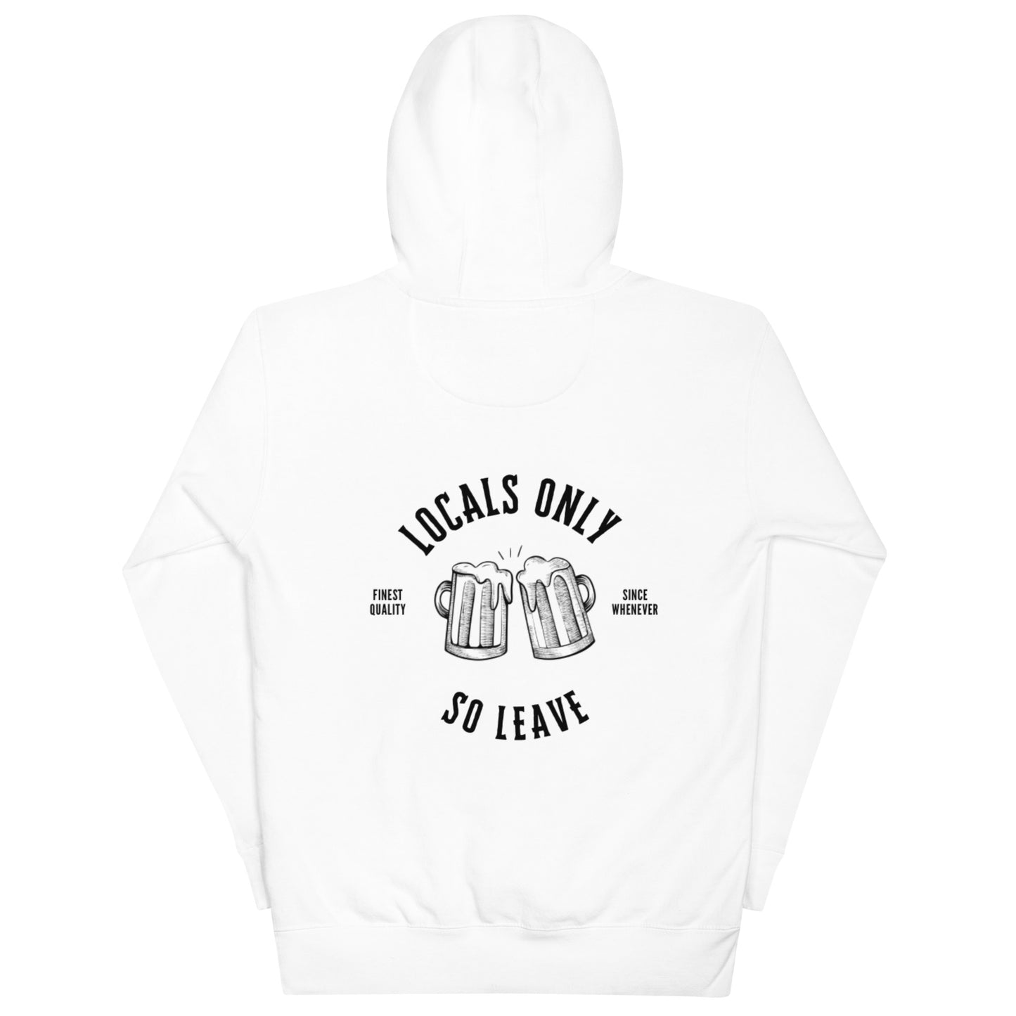 Unisex Hoodie