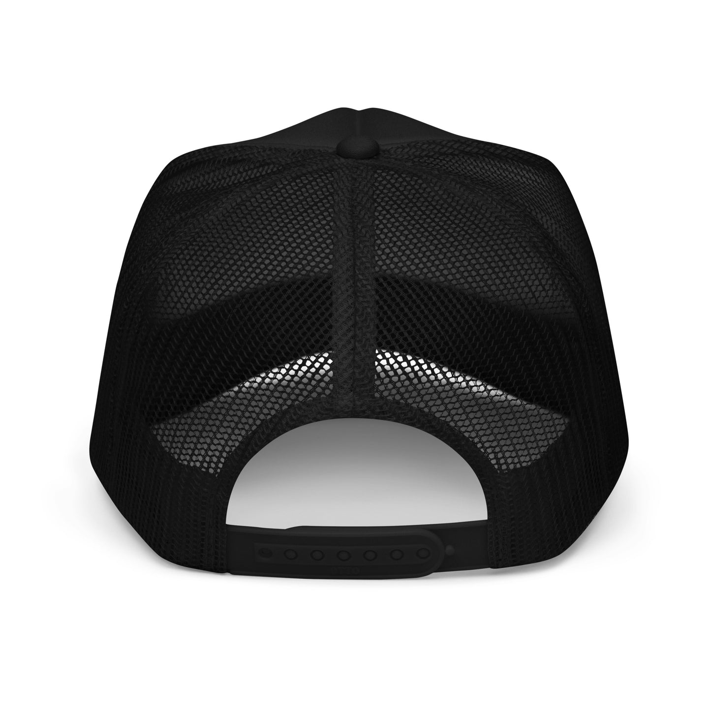 Cool It Cowboy trucker hat