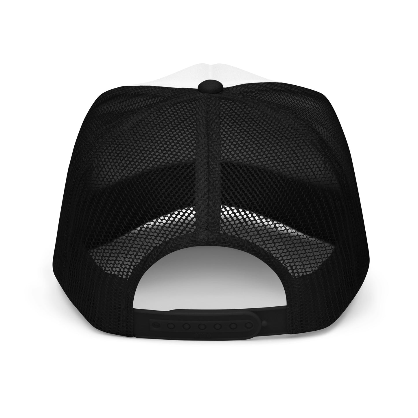 Cool It Cowboy trucker hat