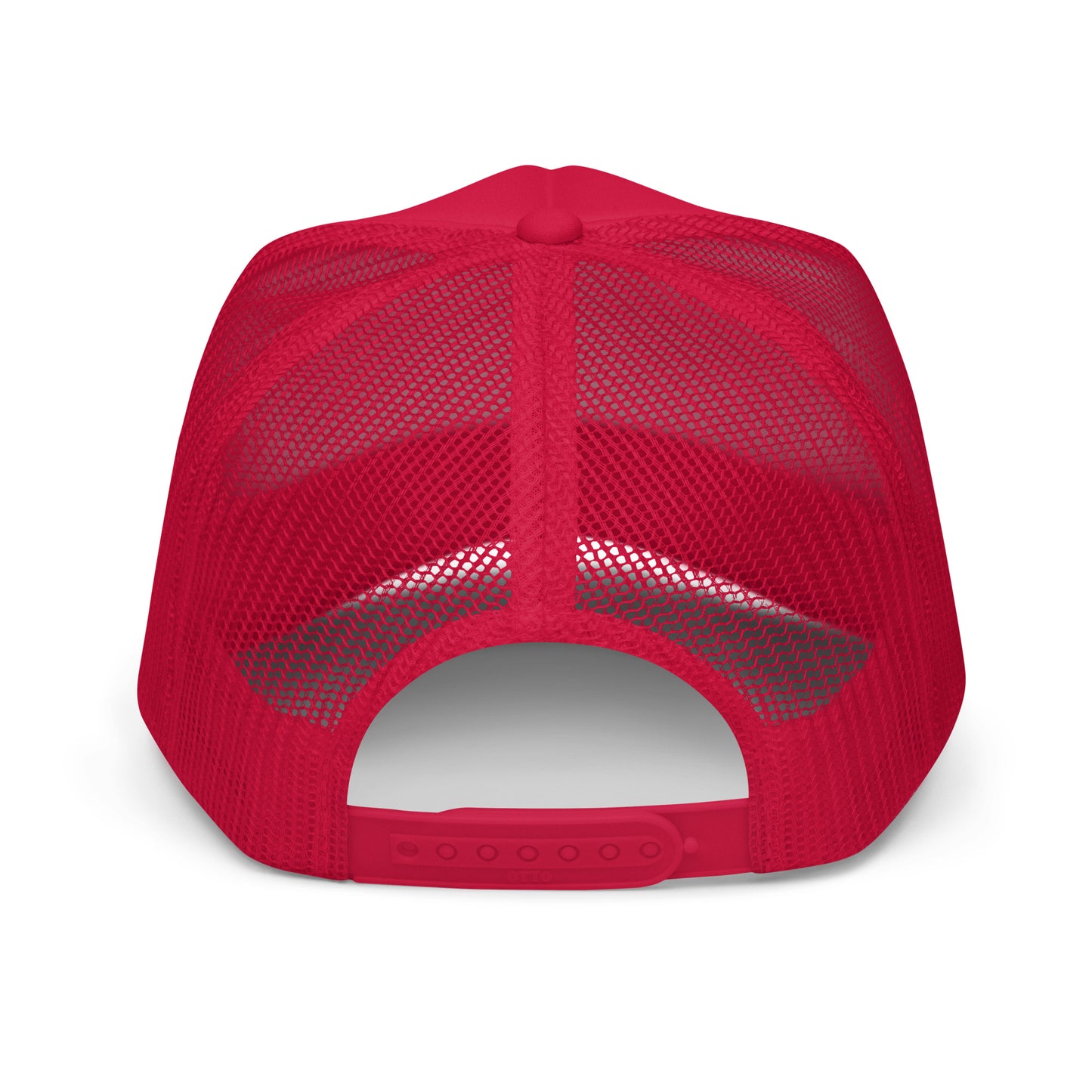 Weekenders foam trucker hat