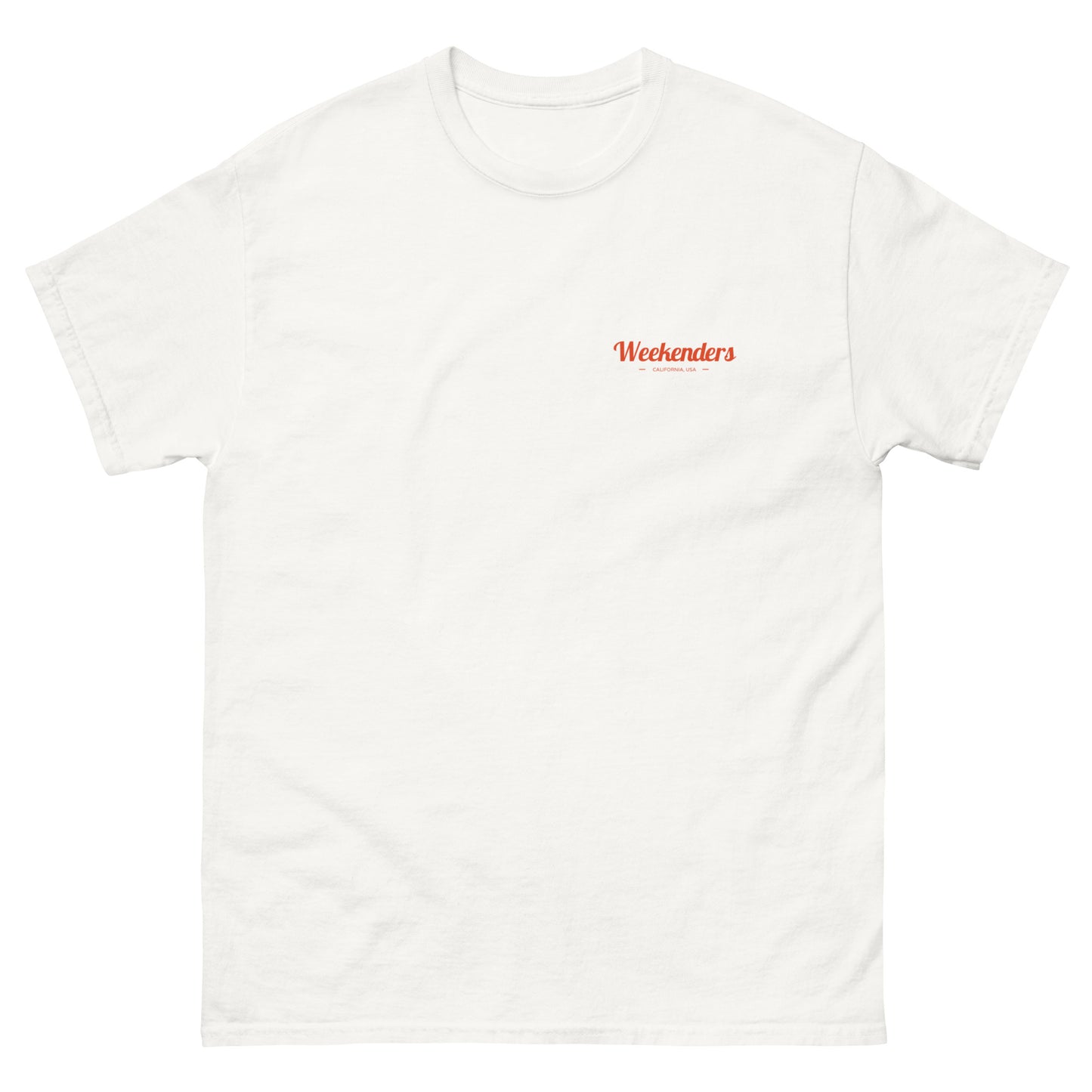 Beer Wranglers Men's classic tee