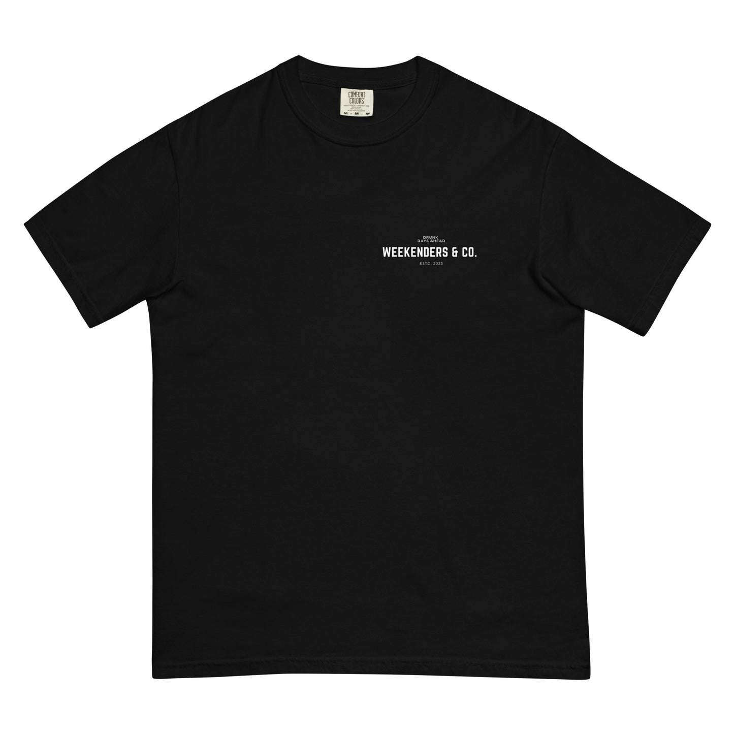 Drunk today t-shirt