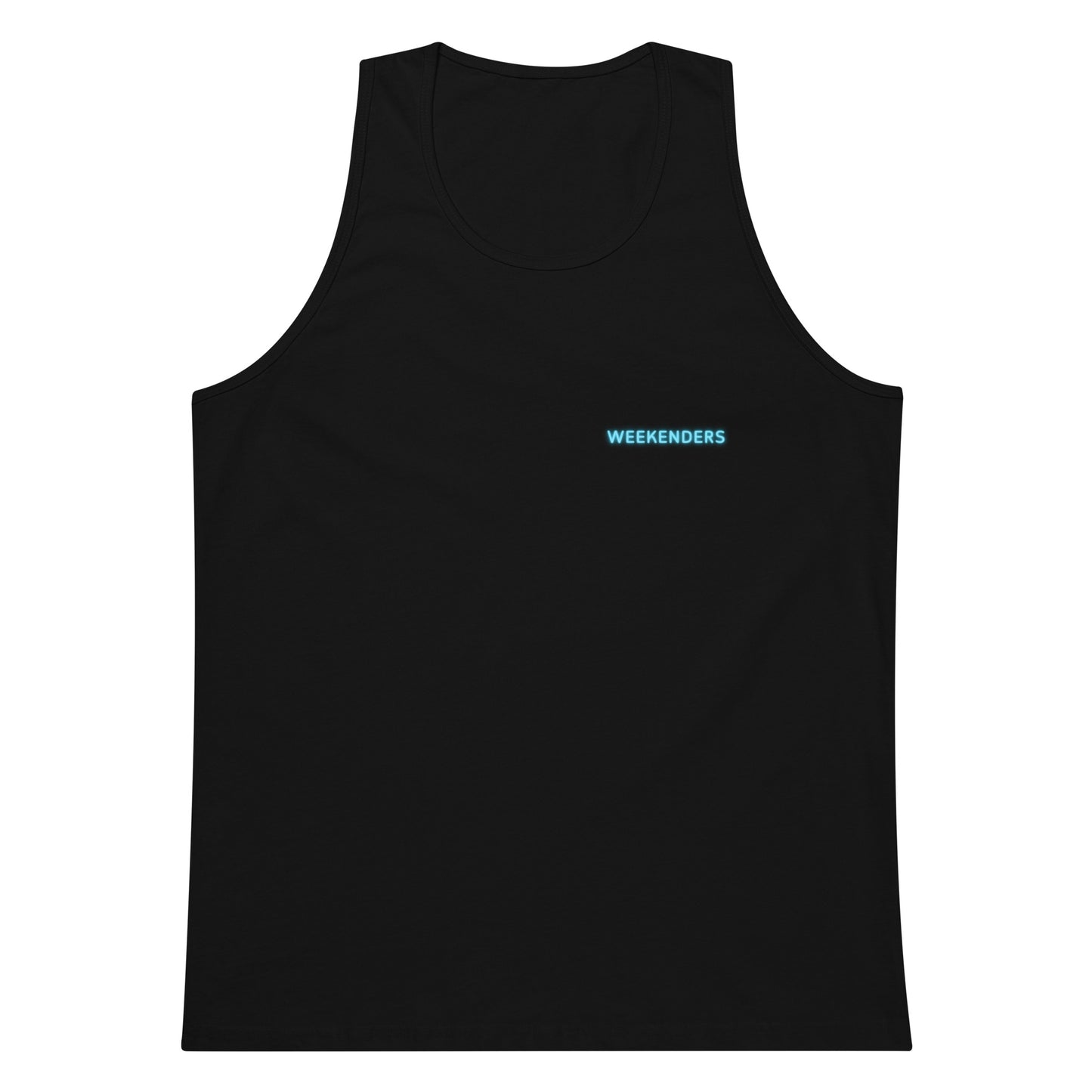 Men’s premium tank top
