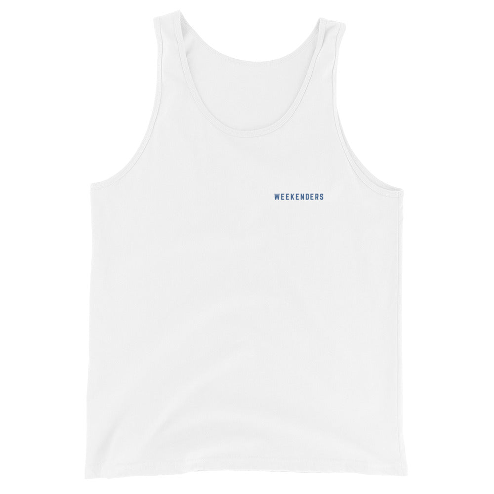 Drinking Team Tank Top