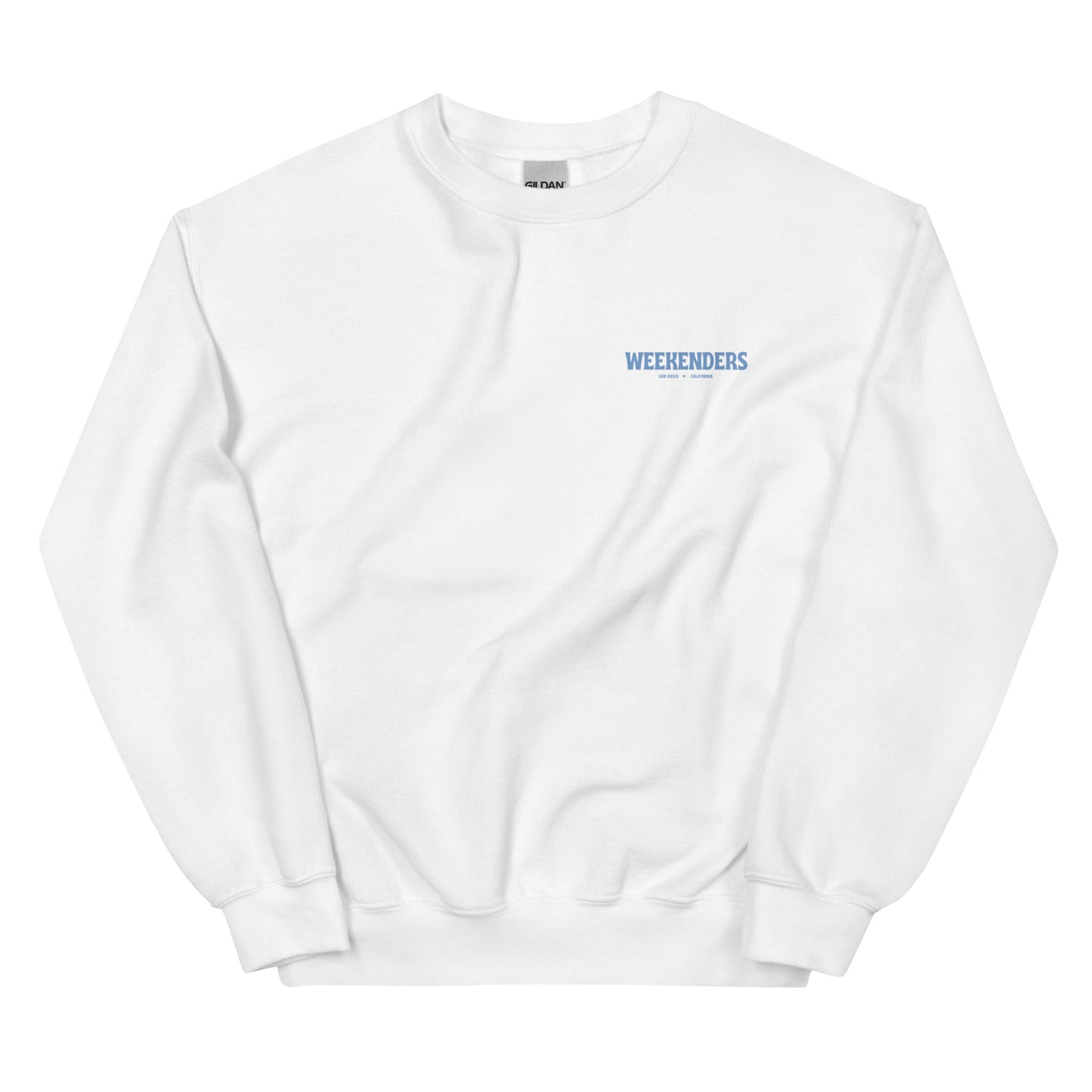 Tanning club womens Sweatshirt