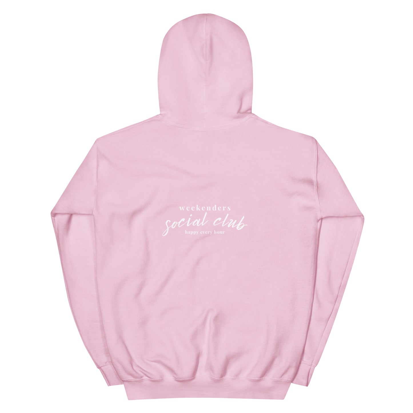 777 Hoodie