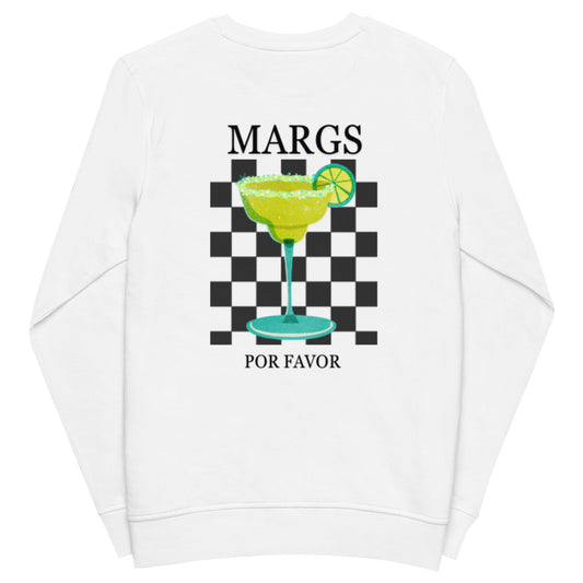MARGS sweatshirt