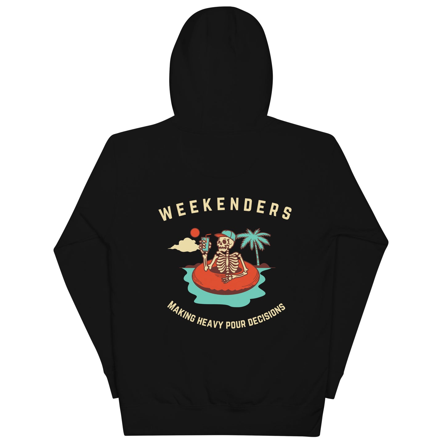 Unisex Hoodie