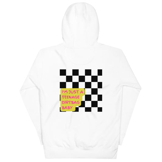 Dirtbag Baby Sweatshirt