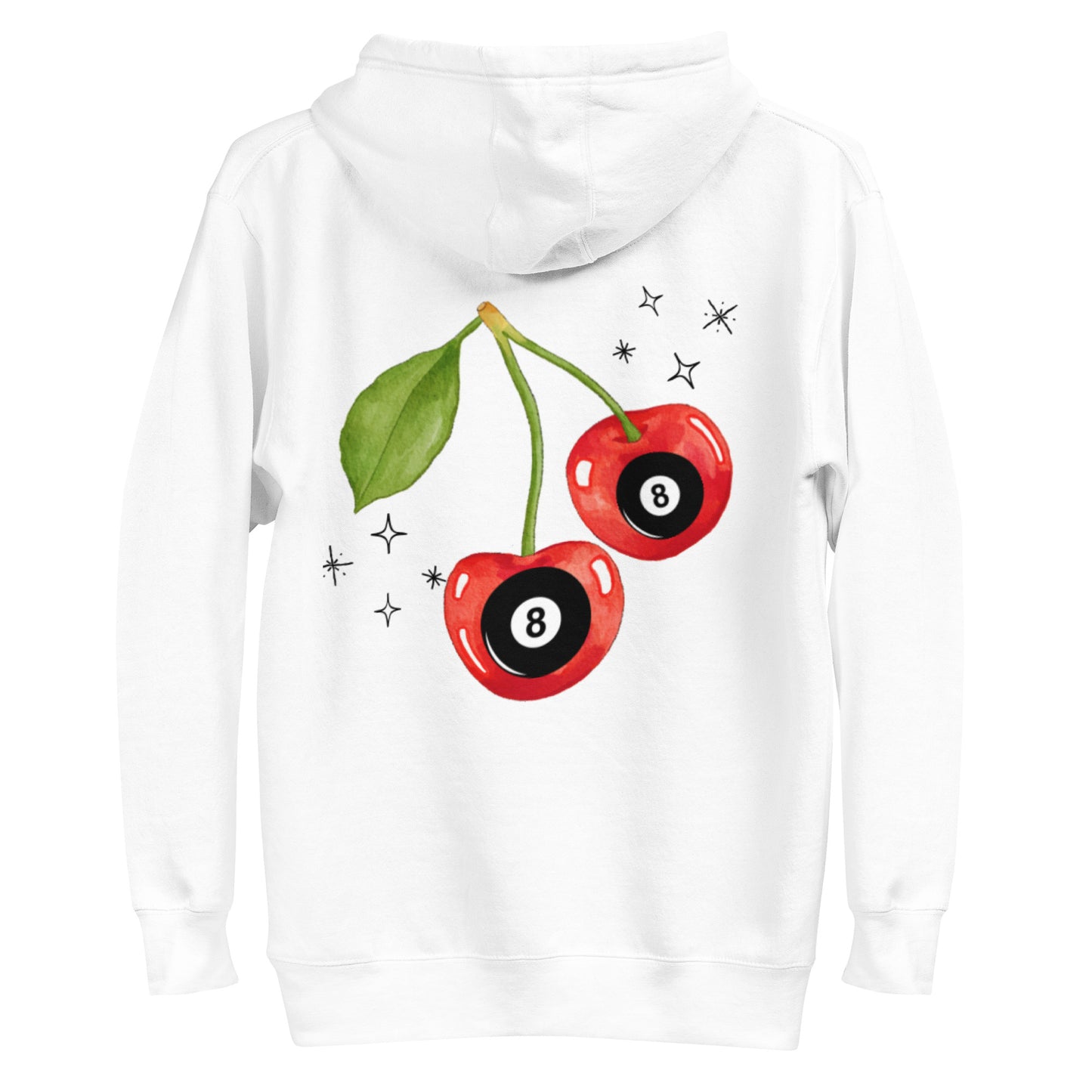 Cocktail Club Hoodie