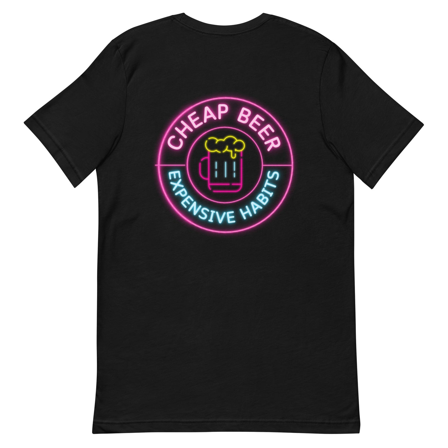 Cheap Beer T-shirt