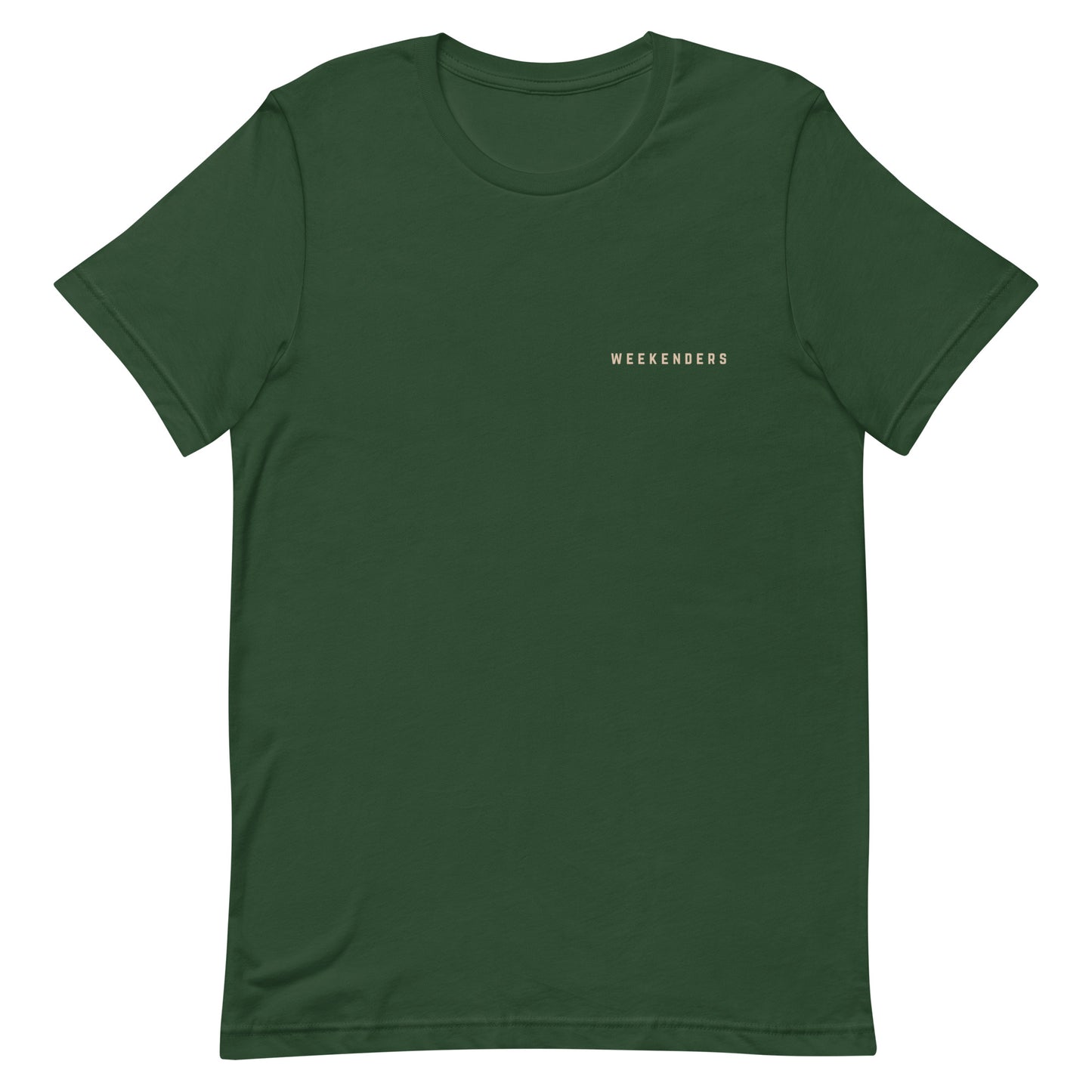 Service & Parts t-shirt