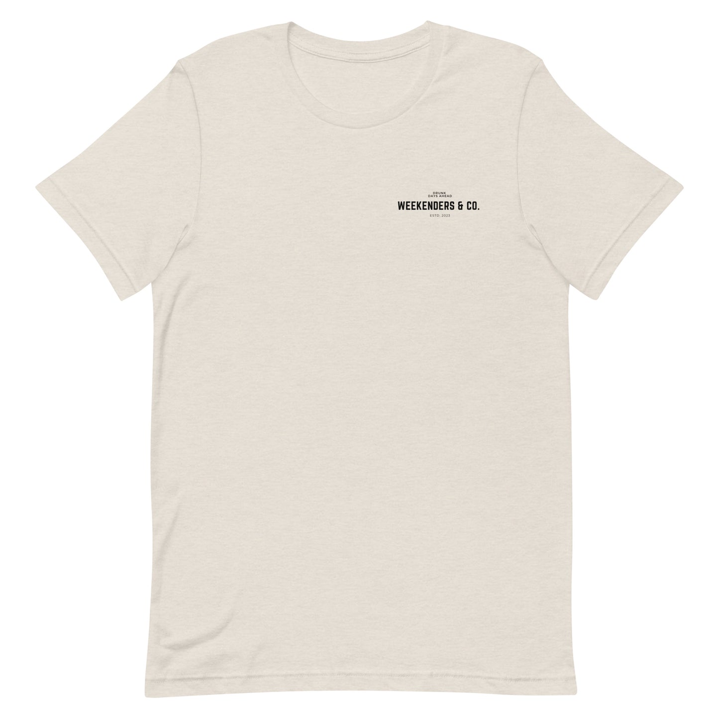Moto Unisex t-shirt