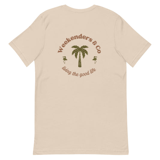 Good Life T-shirt