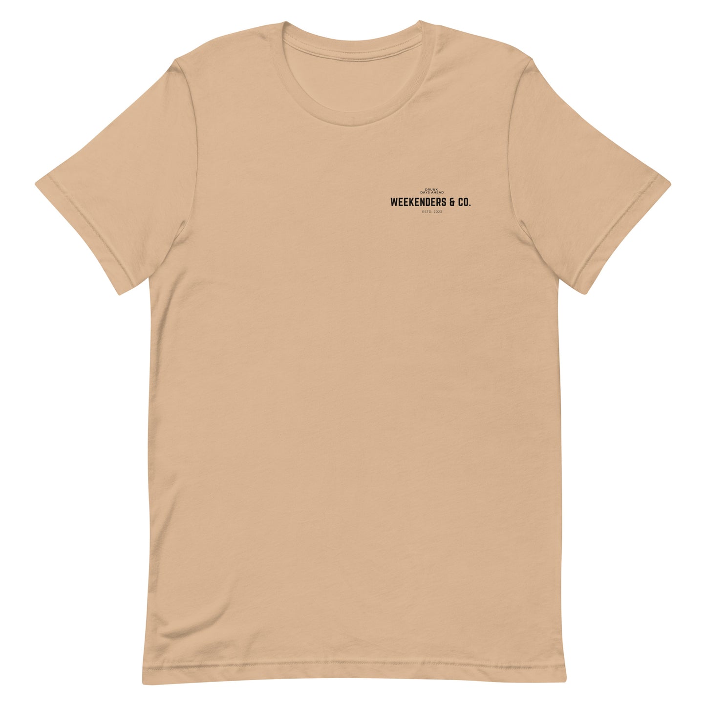 Moto Unisex t-shirt