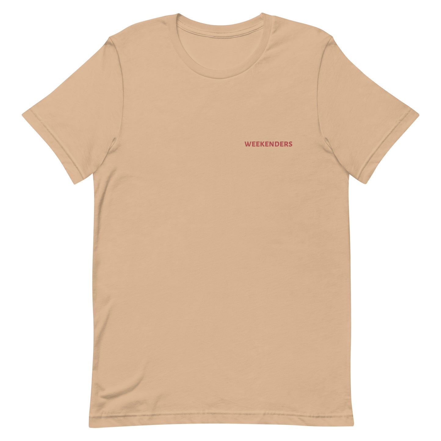 Built to Drink T-shirt