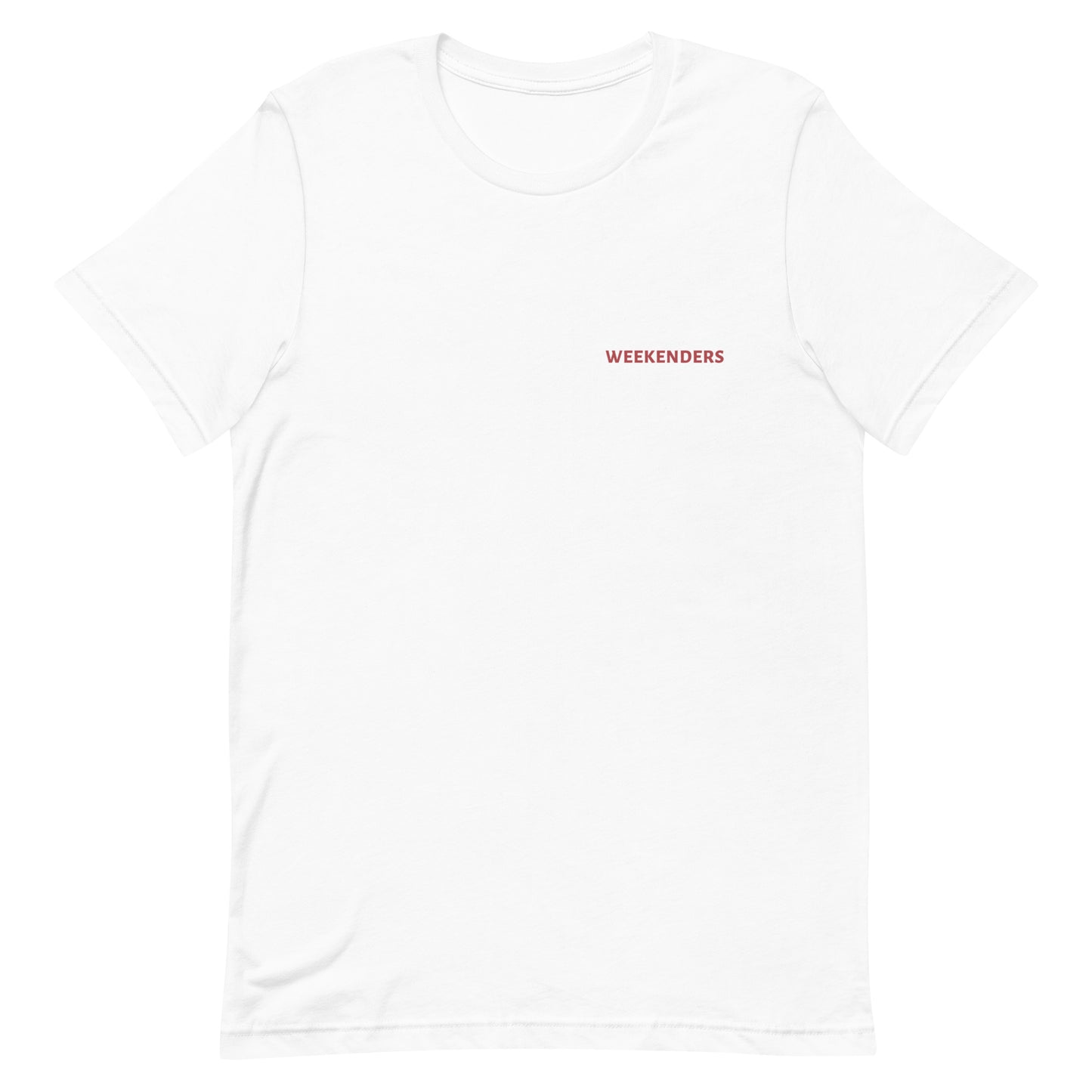 Built to Drink T-shirt