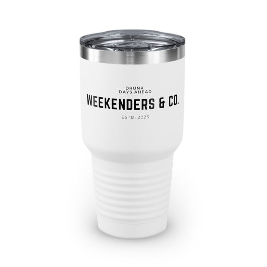 Ringneck Tumbler, 30oz