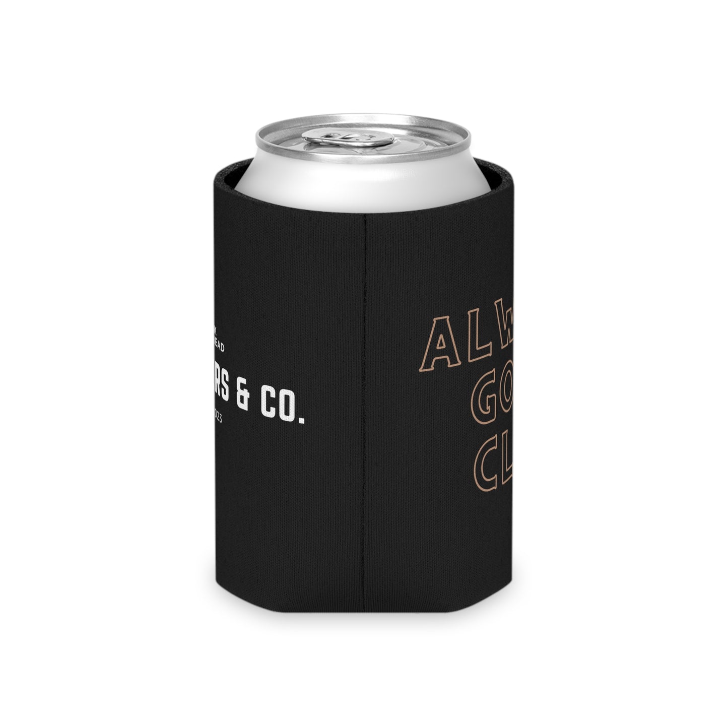Always Gone Koozie