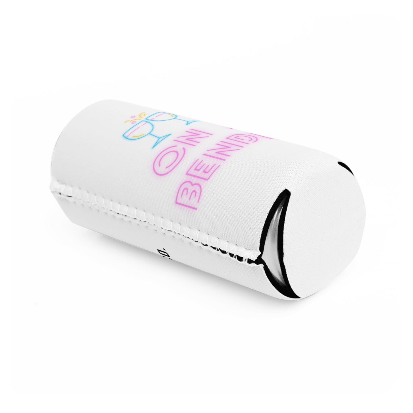 Bender Slim Can Cooler