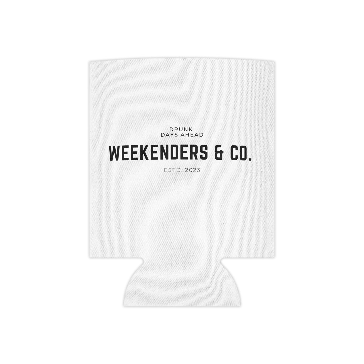 SS Koozie