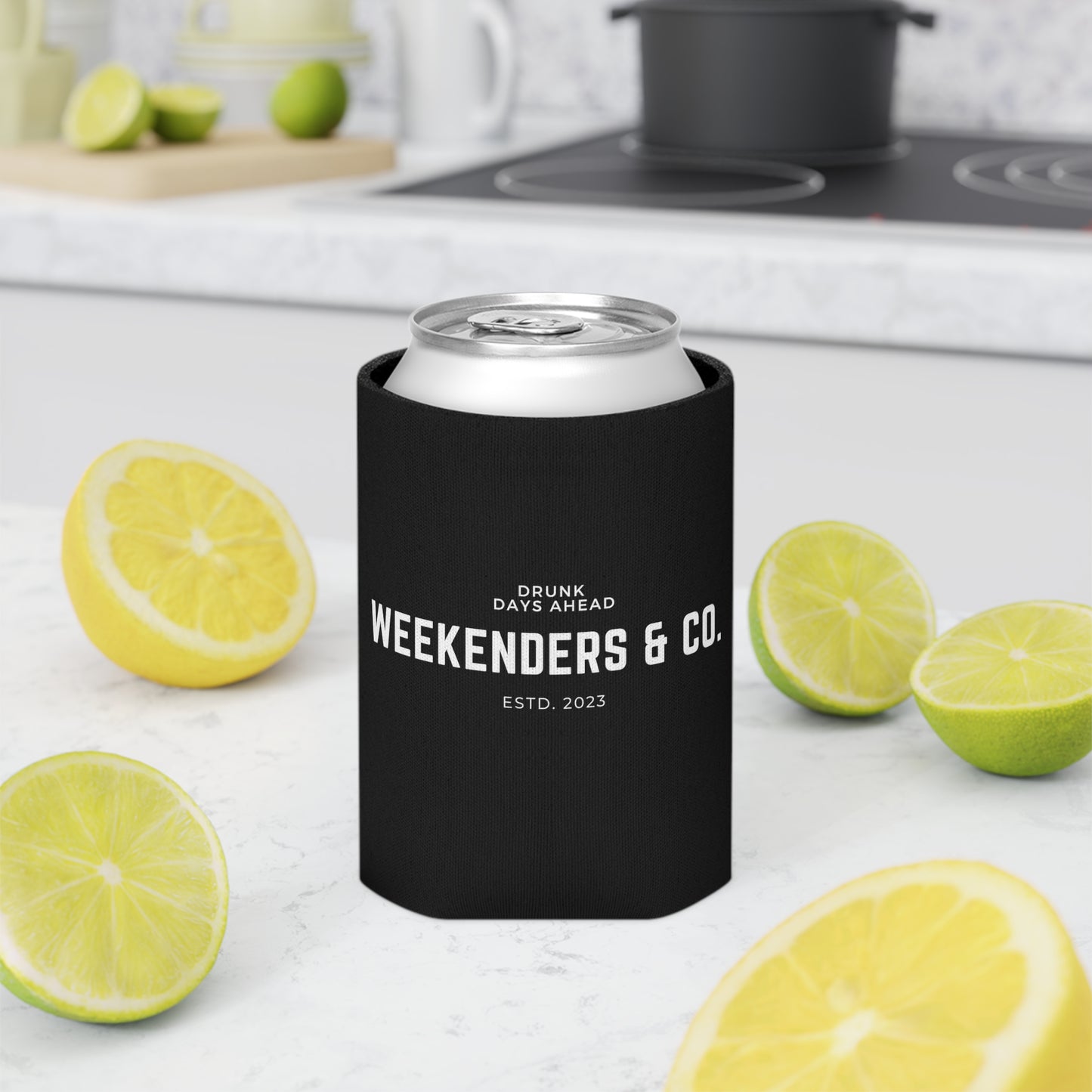 Weekenders KOOZIE