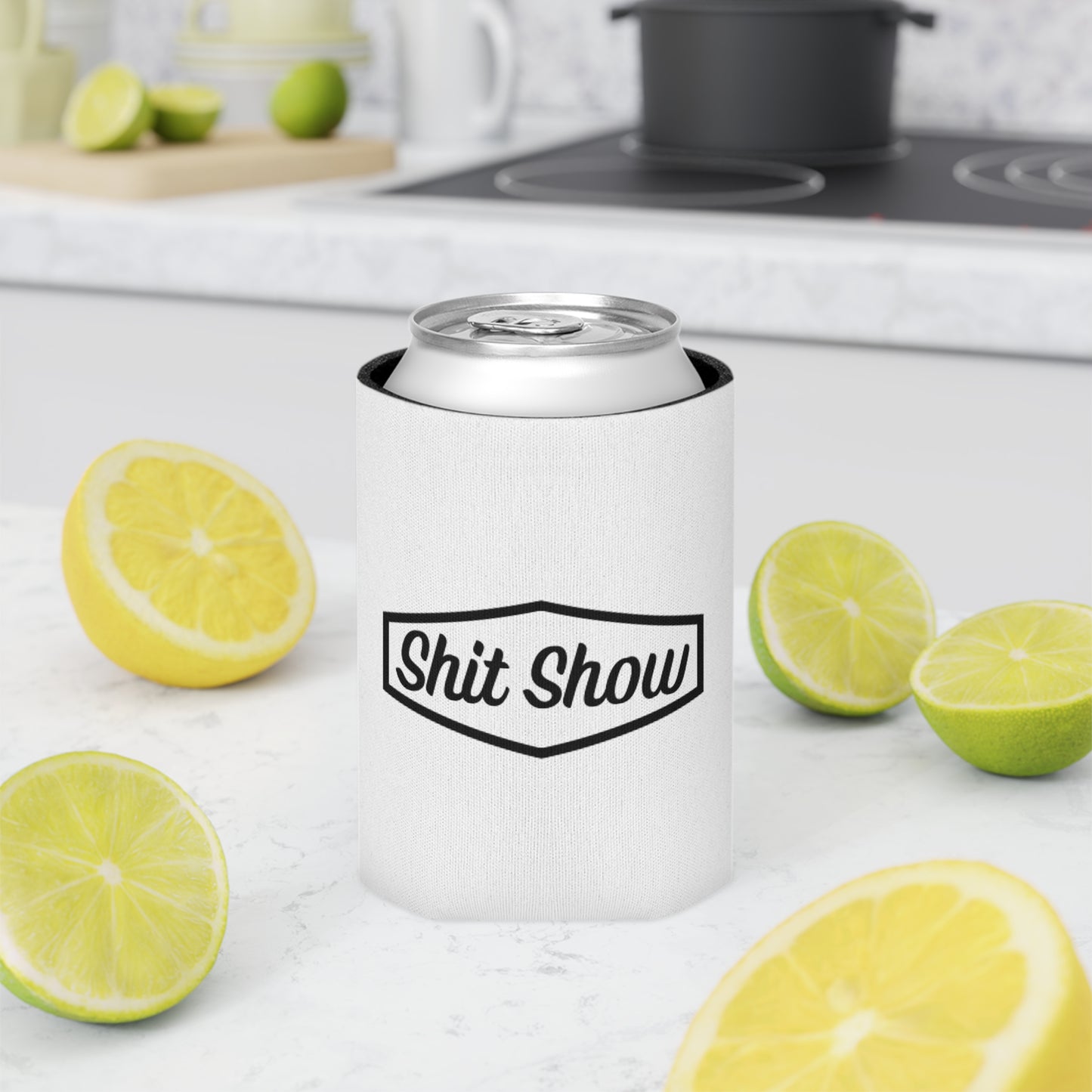 SS Koozie