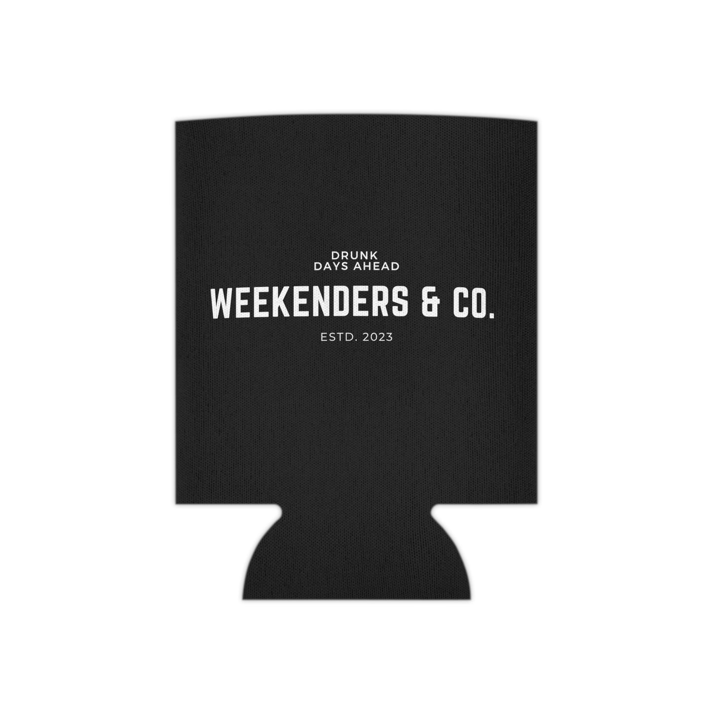 Always Gone Koozie