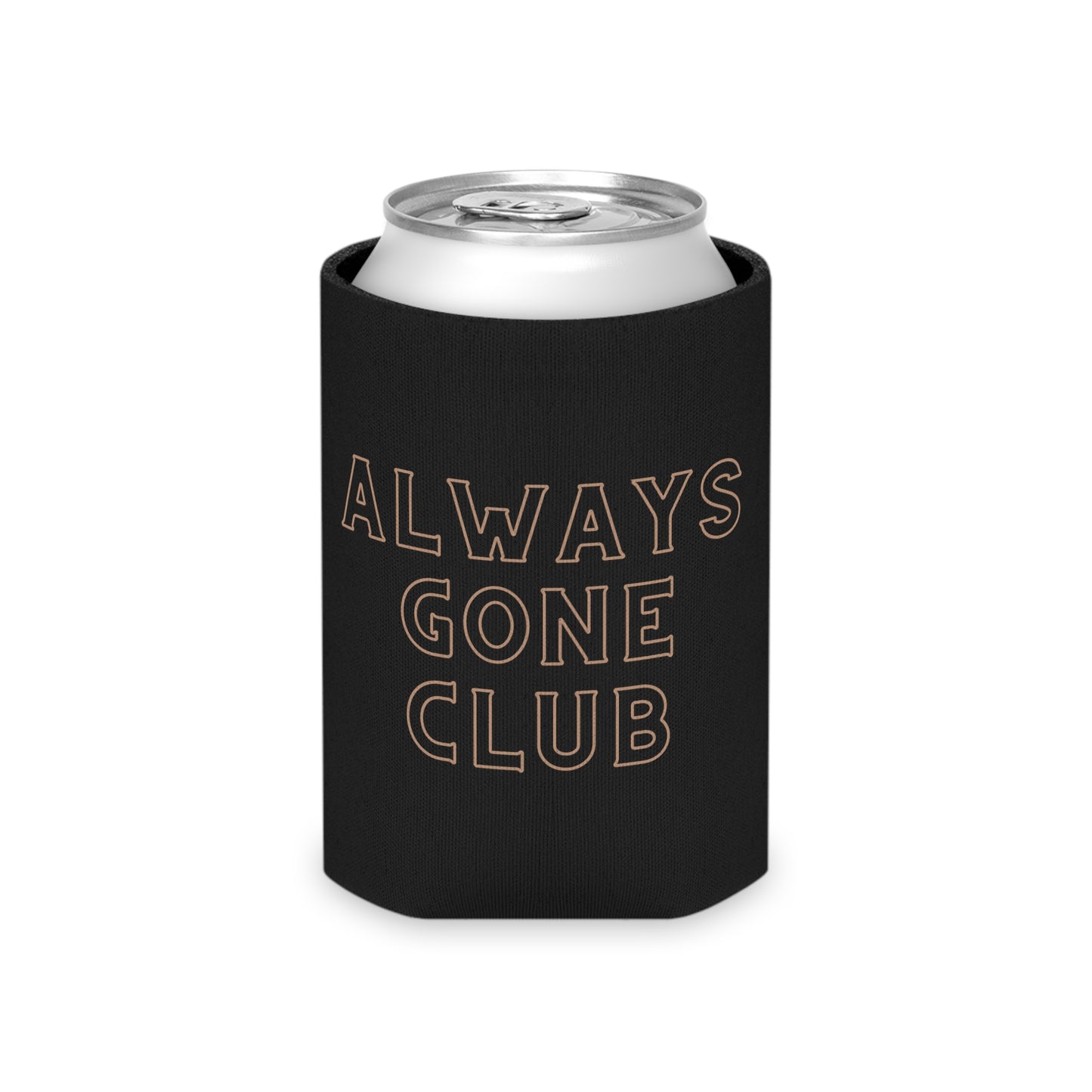 Always Gone Koozie